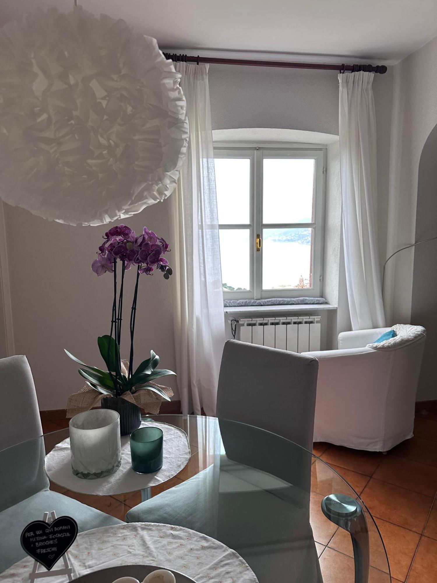 B&B Casa Ninni Camogli Extérieur photo