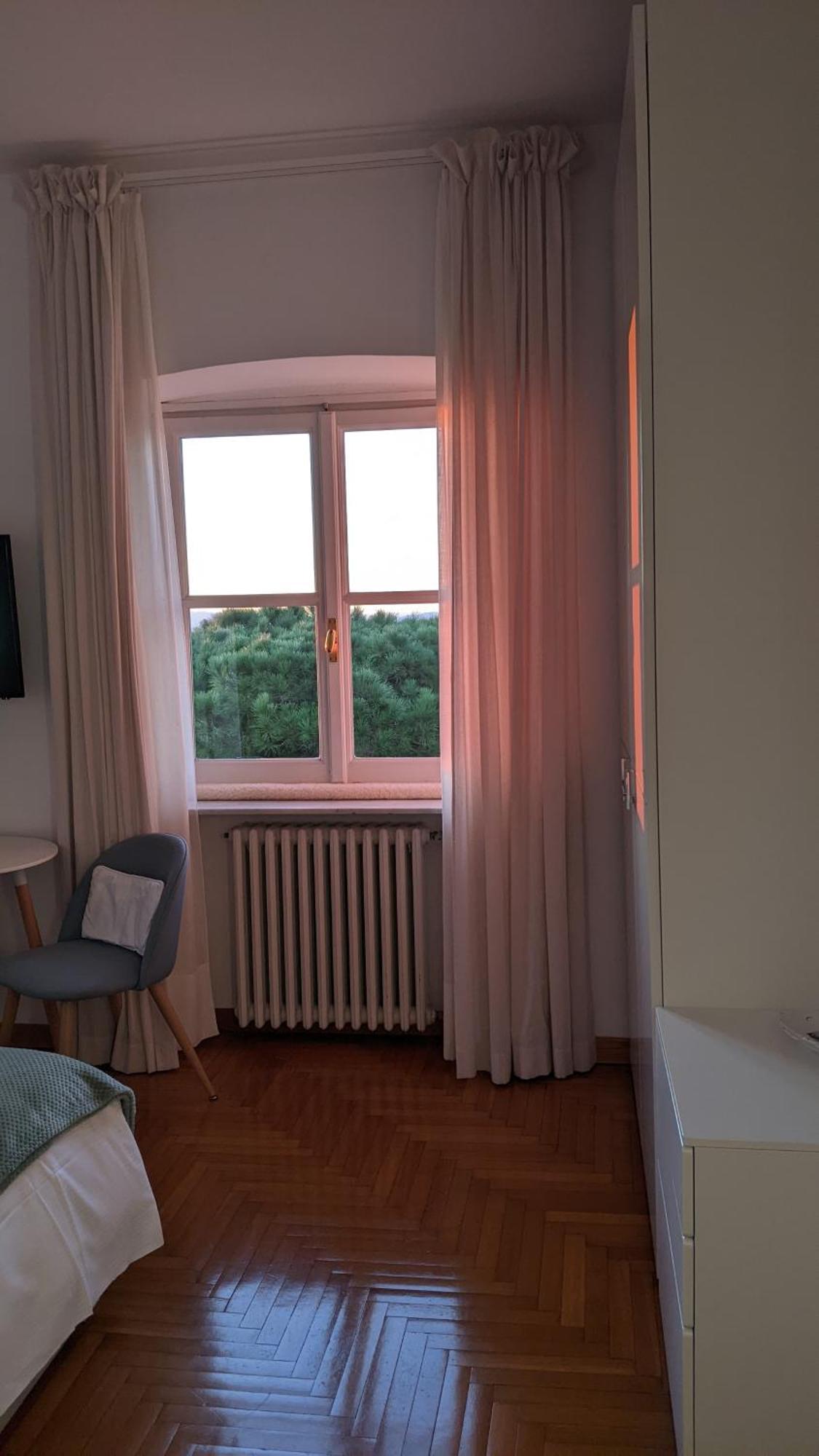 B&B Casa Ninni Camogli Extérieur photo