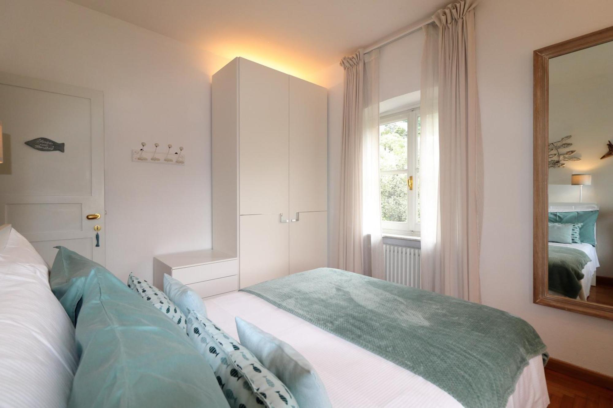 B&B Casa Ninni Camogli Extérieur photo